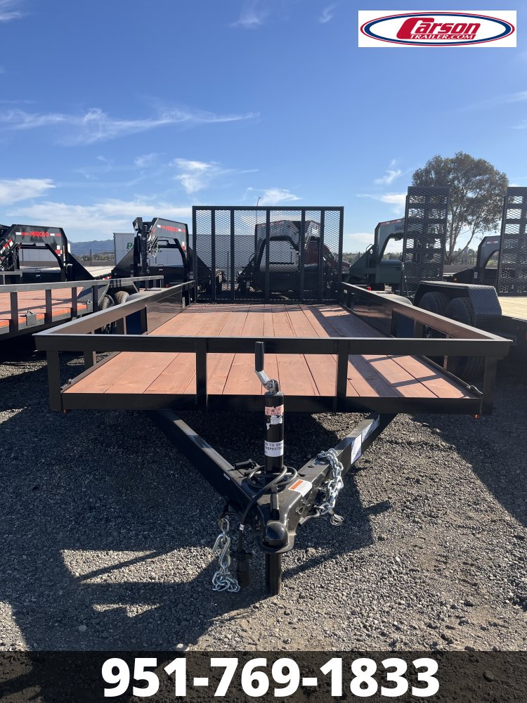 77x16 Carson Utility