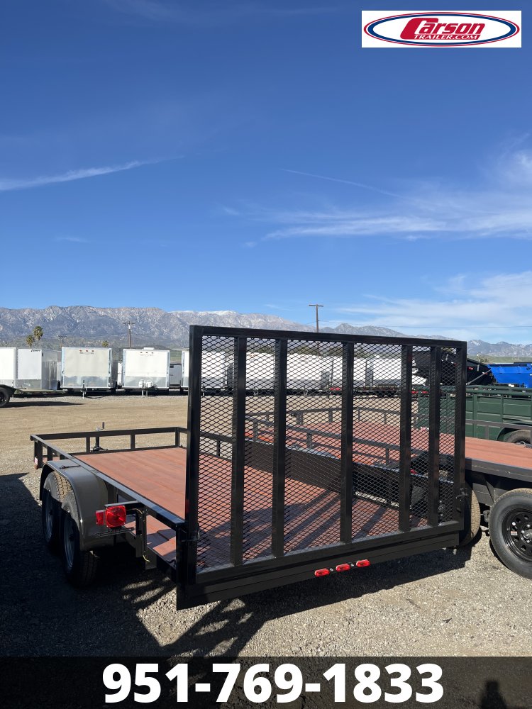 77x16 Carson Utility