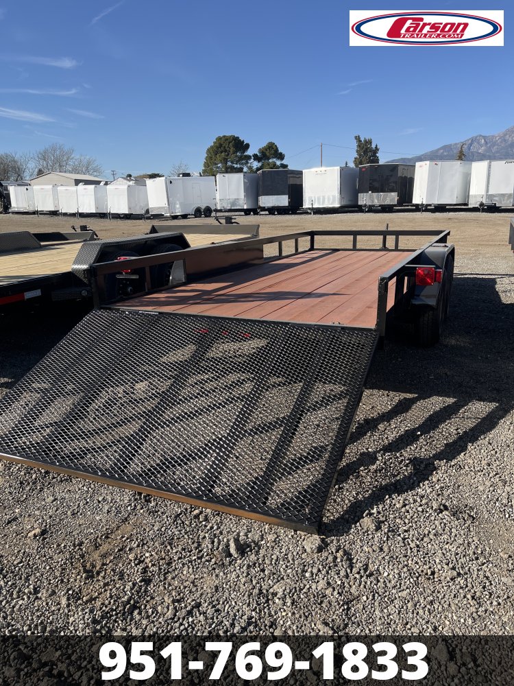 77x16 Carson Utility