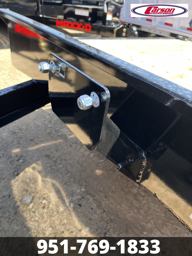 83x22 Maxx-D Tilt Deck