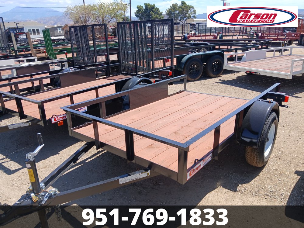 60"x8' Carson Utility