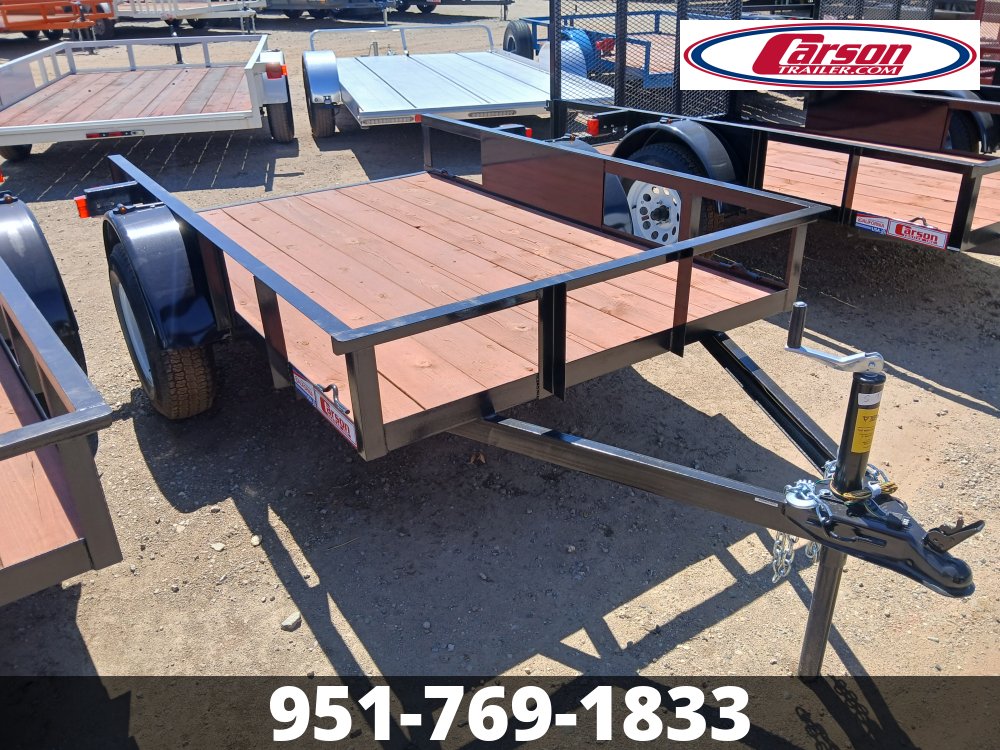 60"x8' Carson Utility