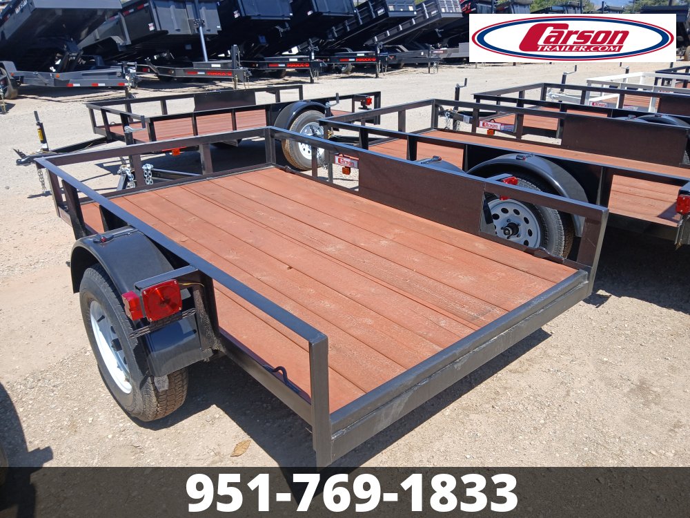 60"x8' Carson Utility