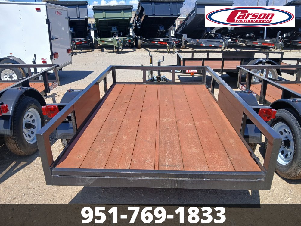 60"x8' Carson Utility