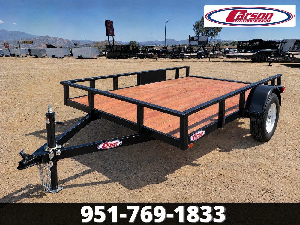 60"x8' Carson Utility