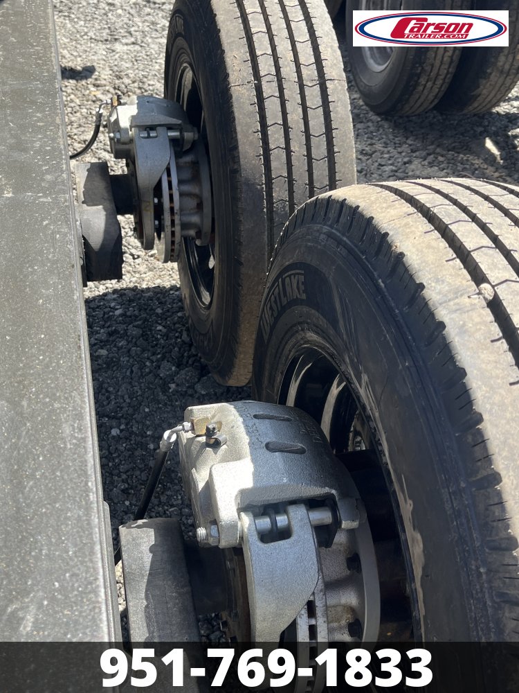 83x20 Maxx-D Dump