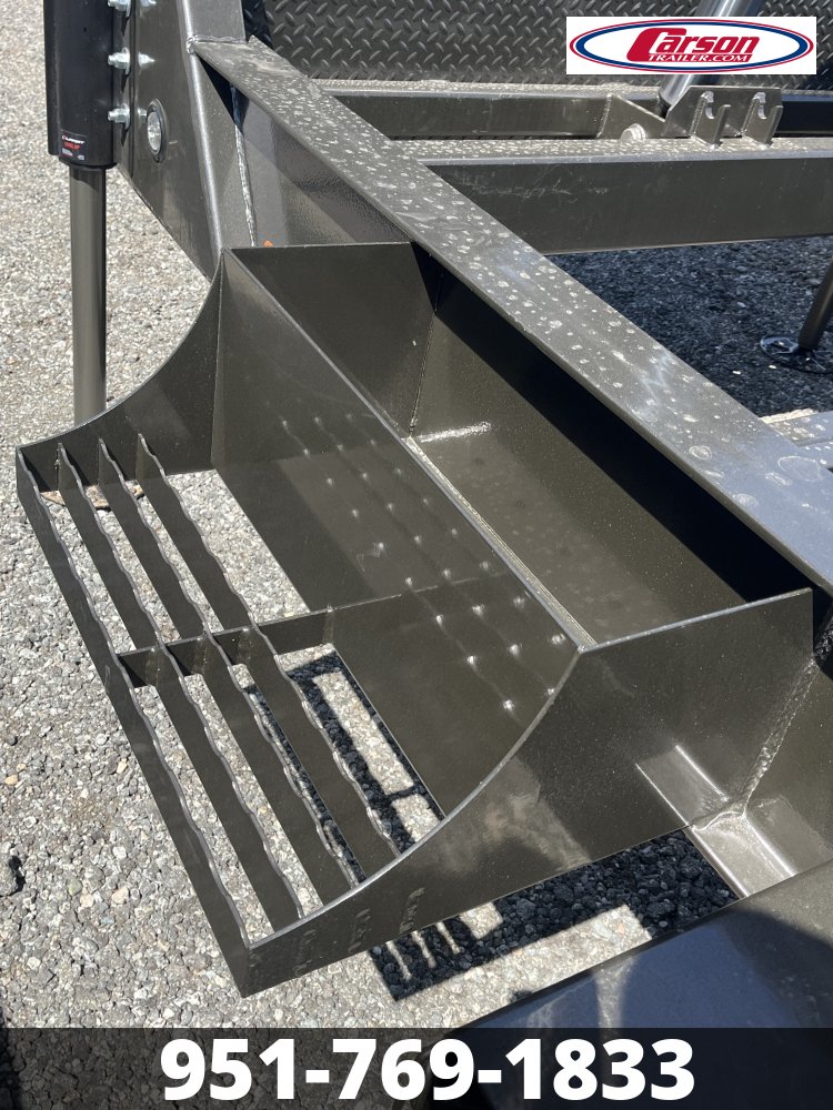 83x20 Maxx-D Dump