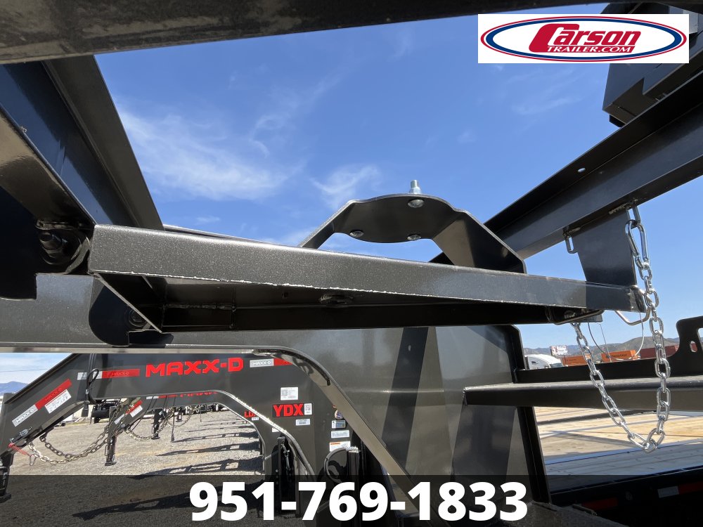 83x20 Maxx-D Dump