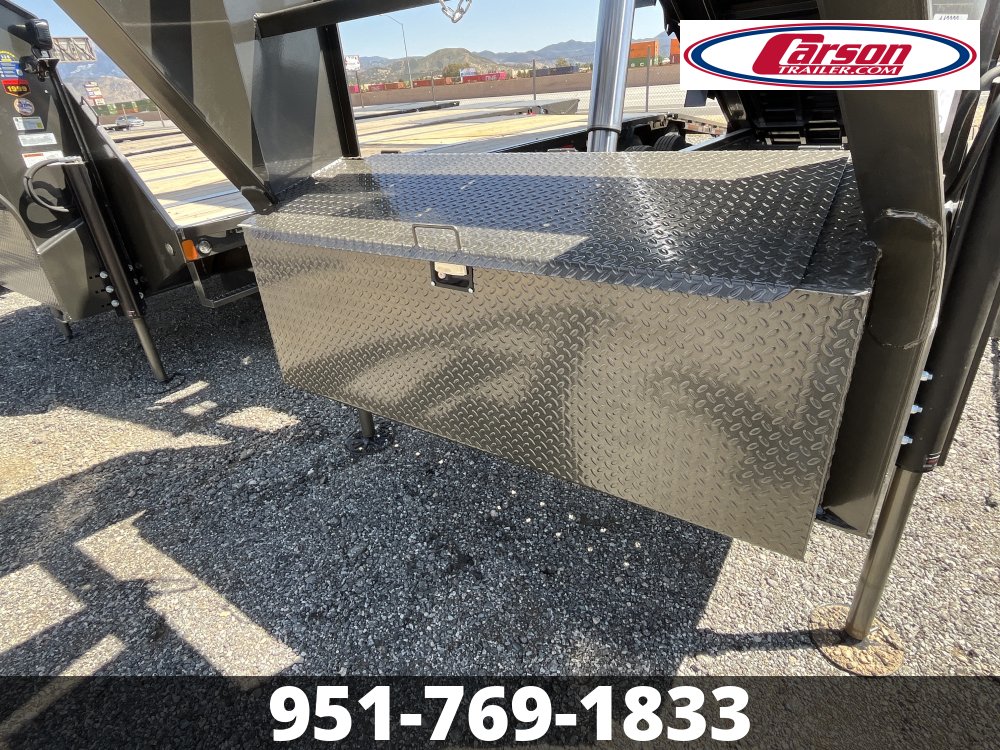 83x20 Maxx-D Dump