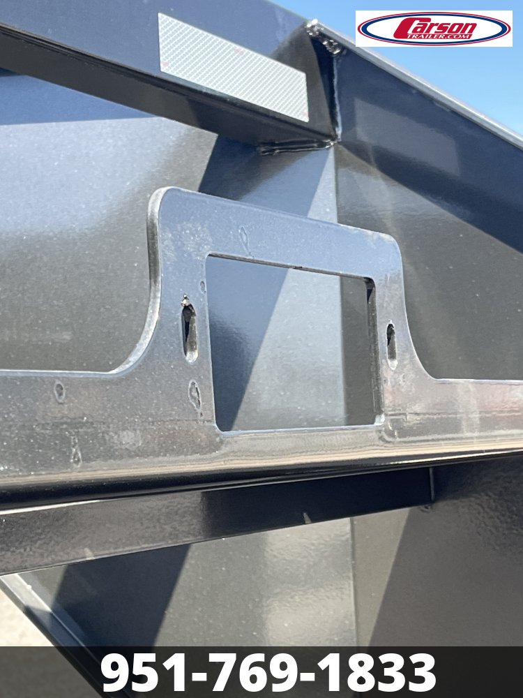 83x20 Maxx-D Dump
