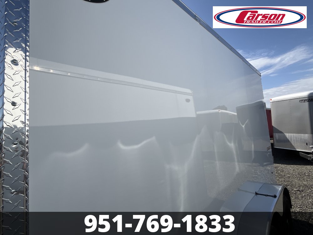 83x12 Formula Enclosed Cargo
