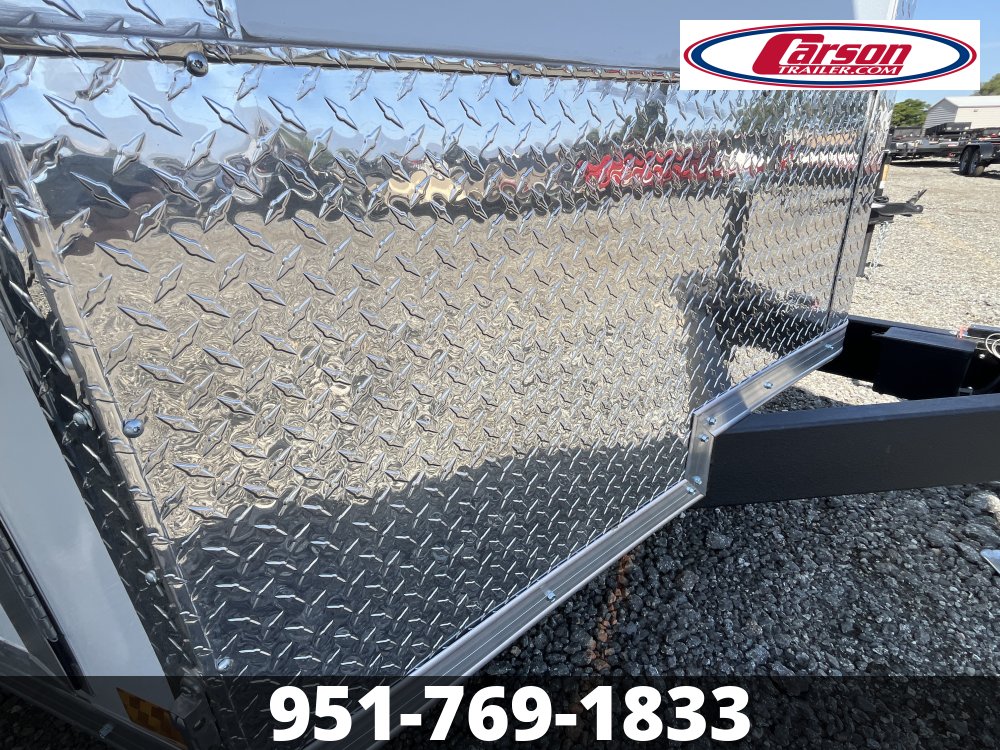 83x12 Formula Enclosed Cargo