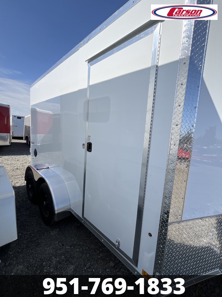 83x12 Formula Enclosed Cargo