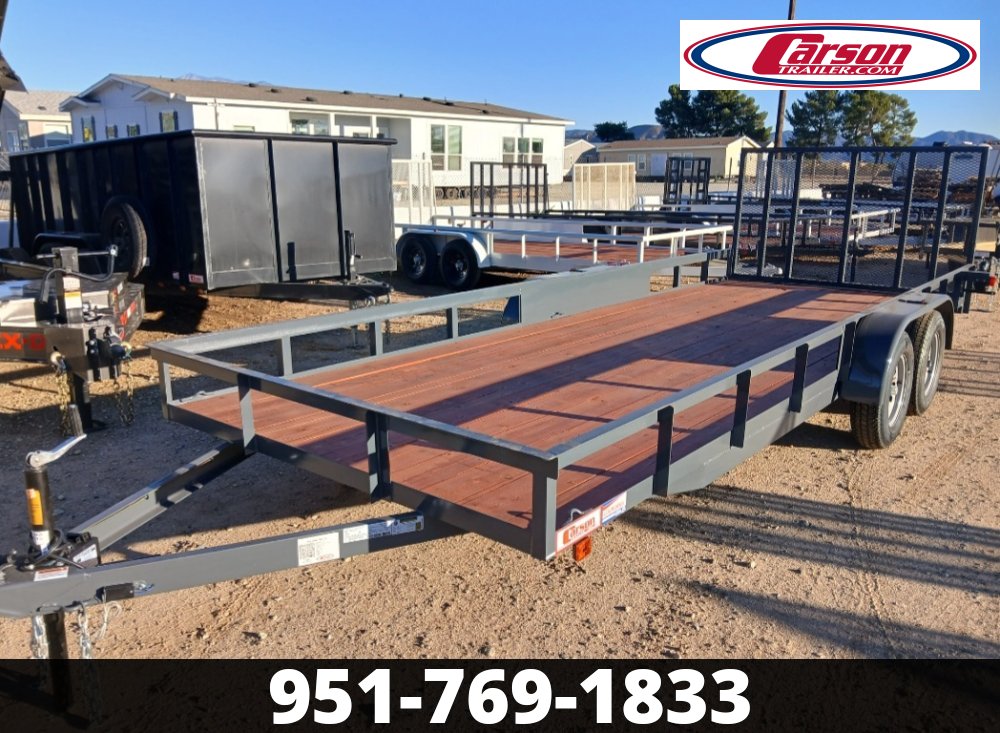 83"x16' Carson Utility