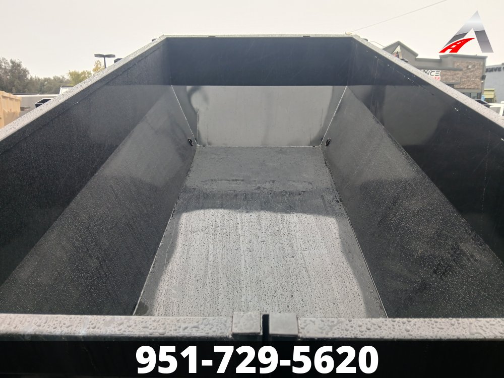 83x14 MAXXD ROLL OFF DUMP BIN