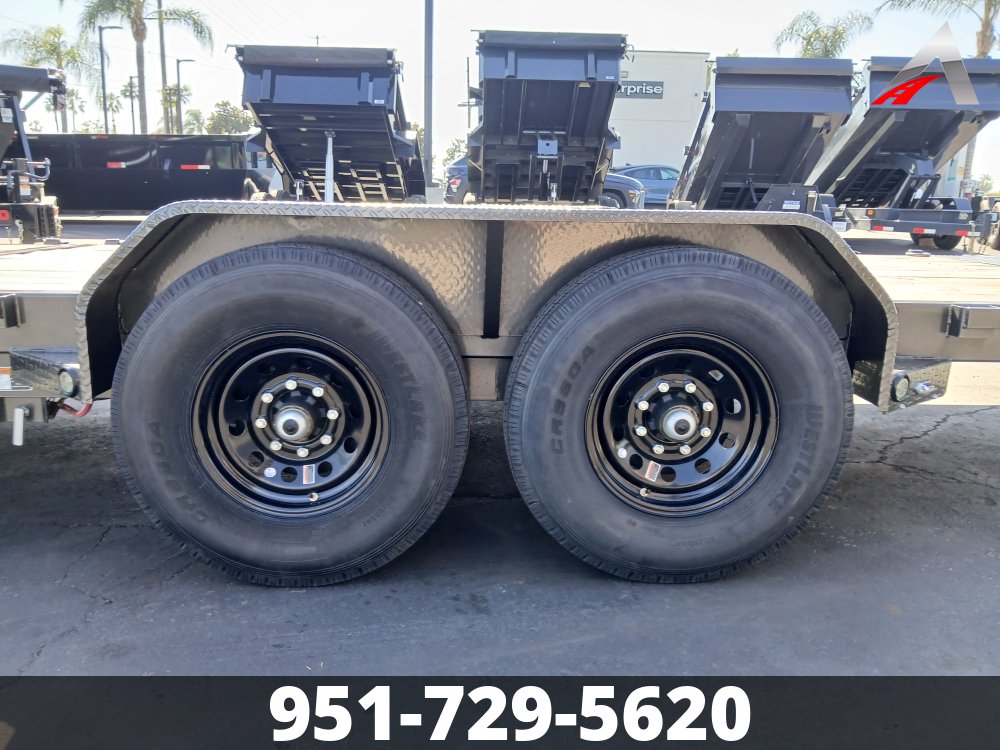 83x20 Maxx-D Tilt Deck