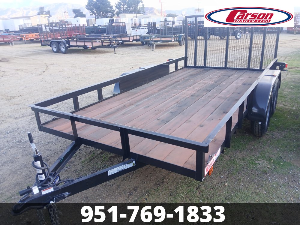 82x14 Carson Utility