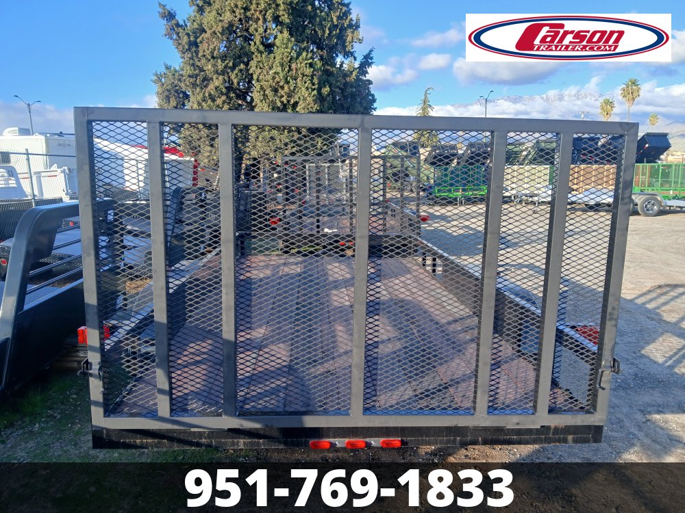 82x14 Carson Utility