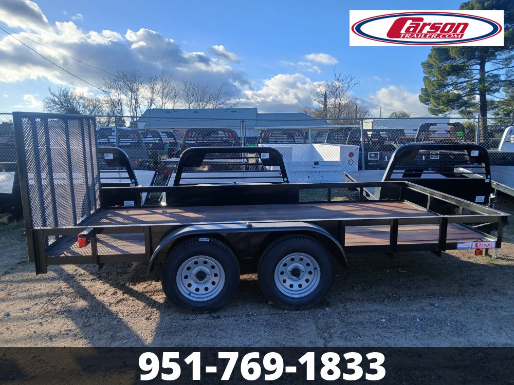 82x14 Carson Utility