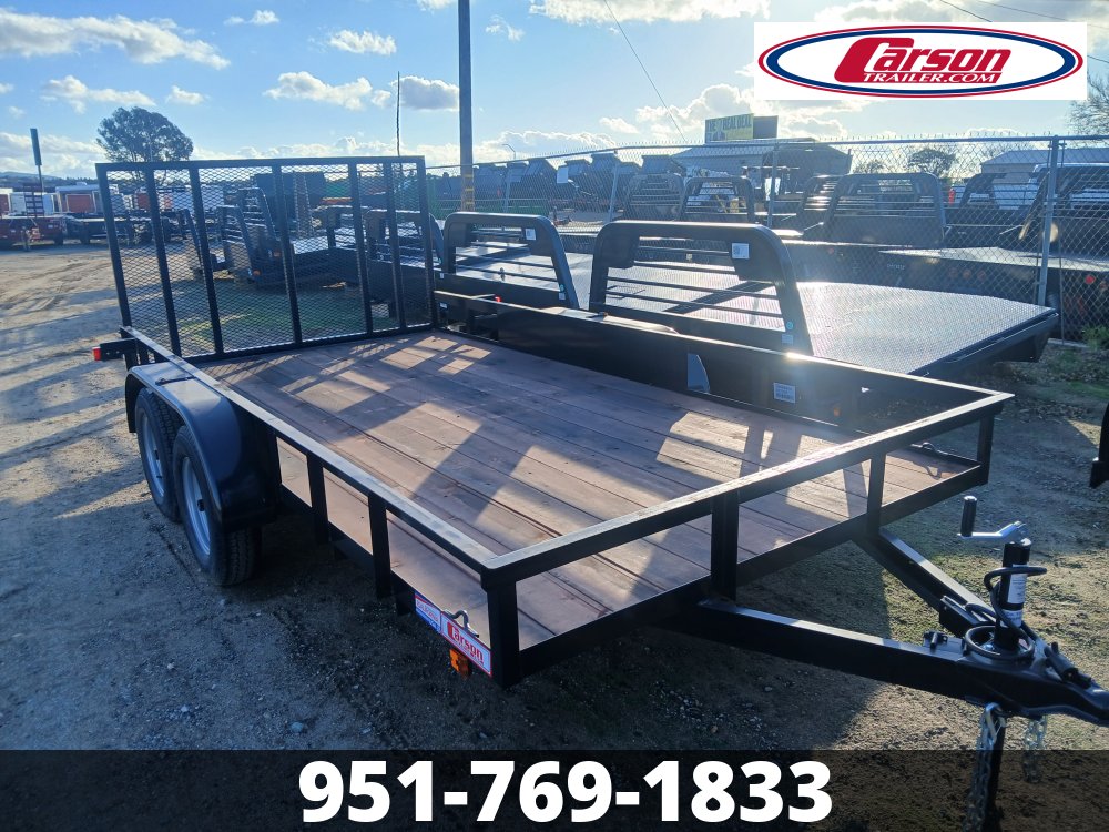 82x14 Carson Utility