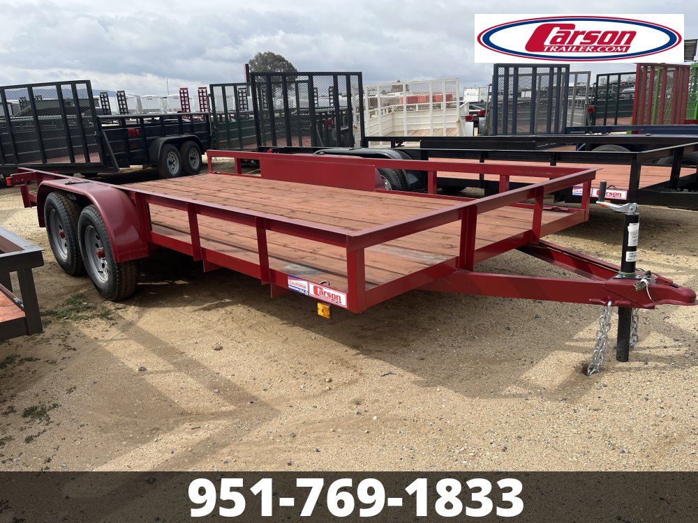 83x16 Carson Utility