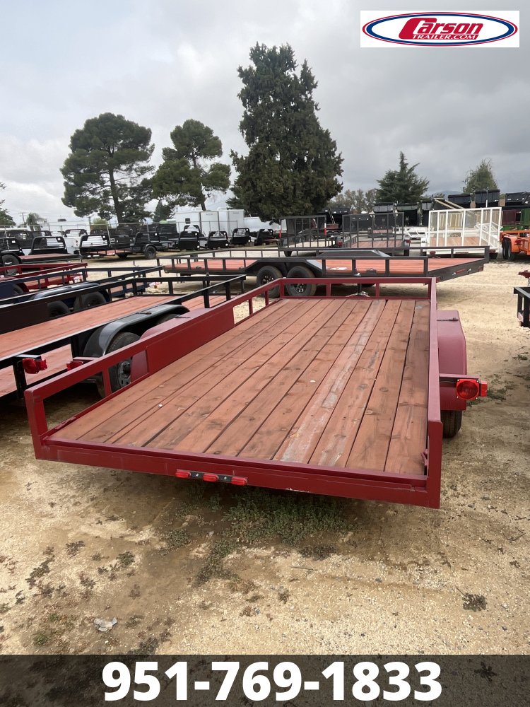 83x16 Carson Utility