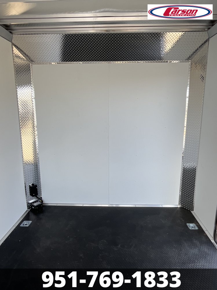 102x26 Stealth Enclosed Car Hauler