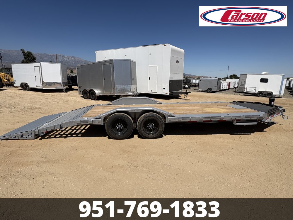 80x22 Diamond C HD Equipment
