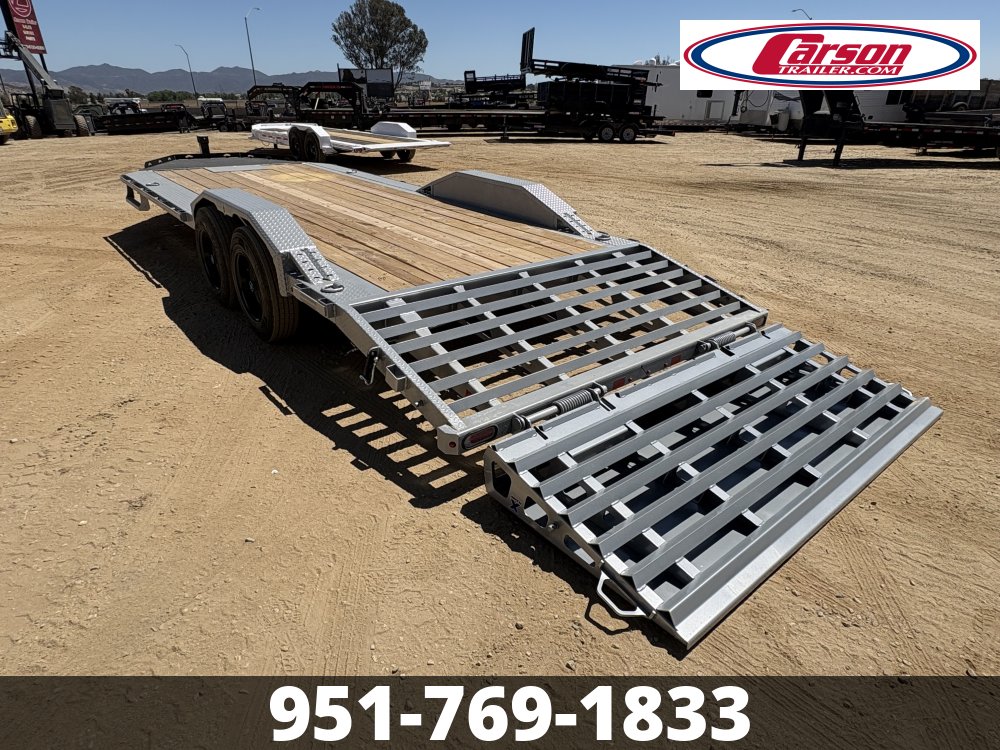 80x22 Diamond C HD Equipment