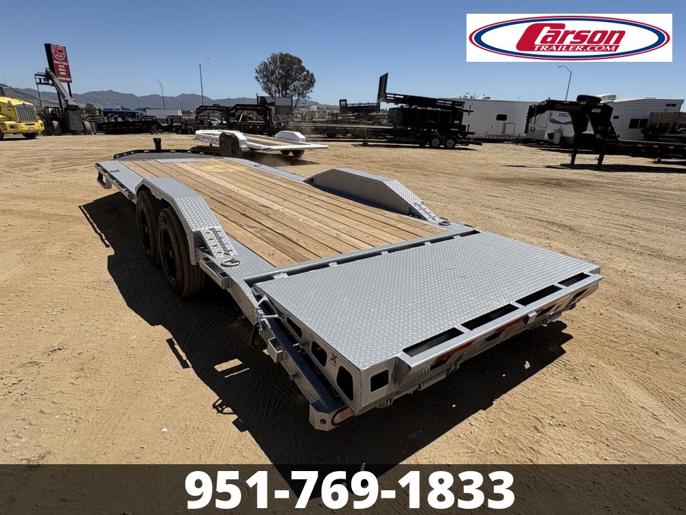 80x22 Diamond C HD Equipment