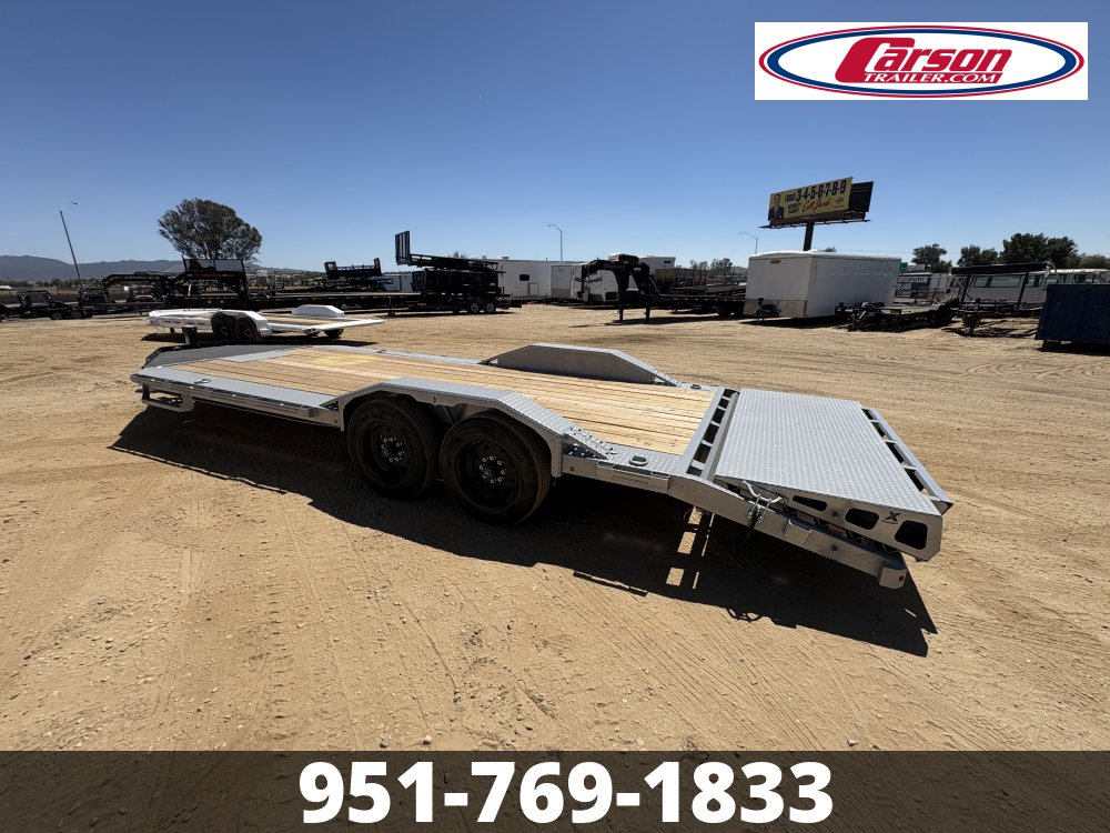 80x22 Diamond C HD Equipment