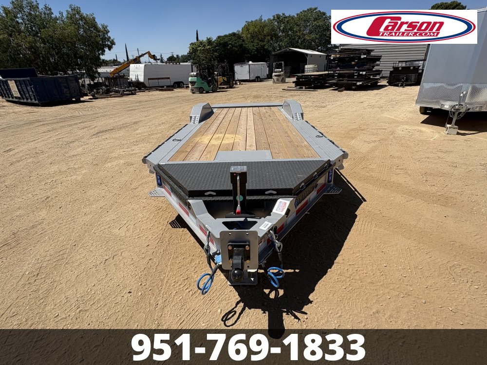 80x22 Diamond C HD Equipment