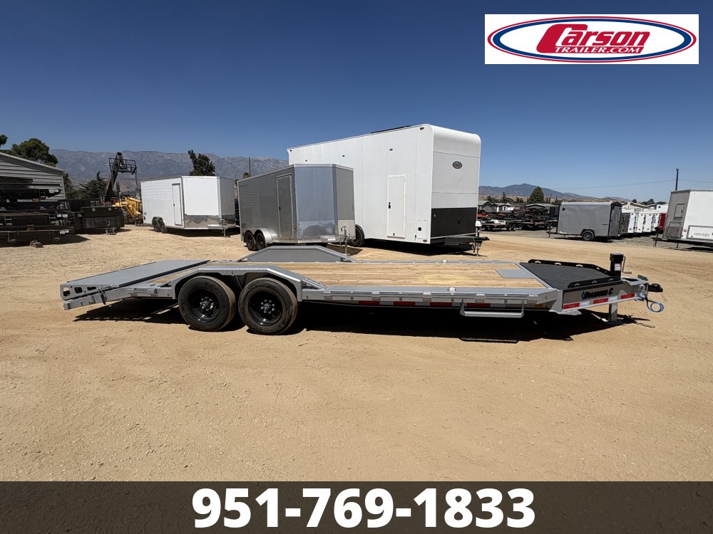 80x22 Diamond C HD Equipment