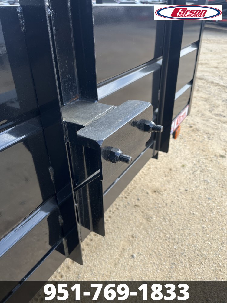 77x12 Carson Landscape Trailer