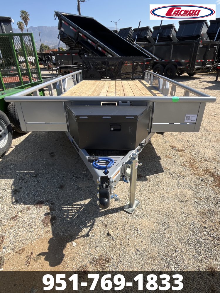 83x14 Diamond C Utility
