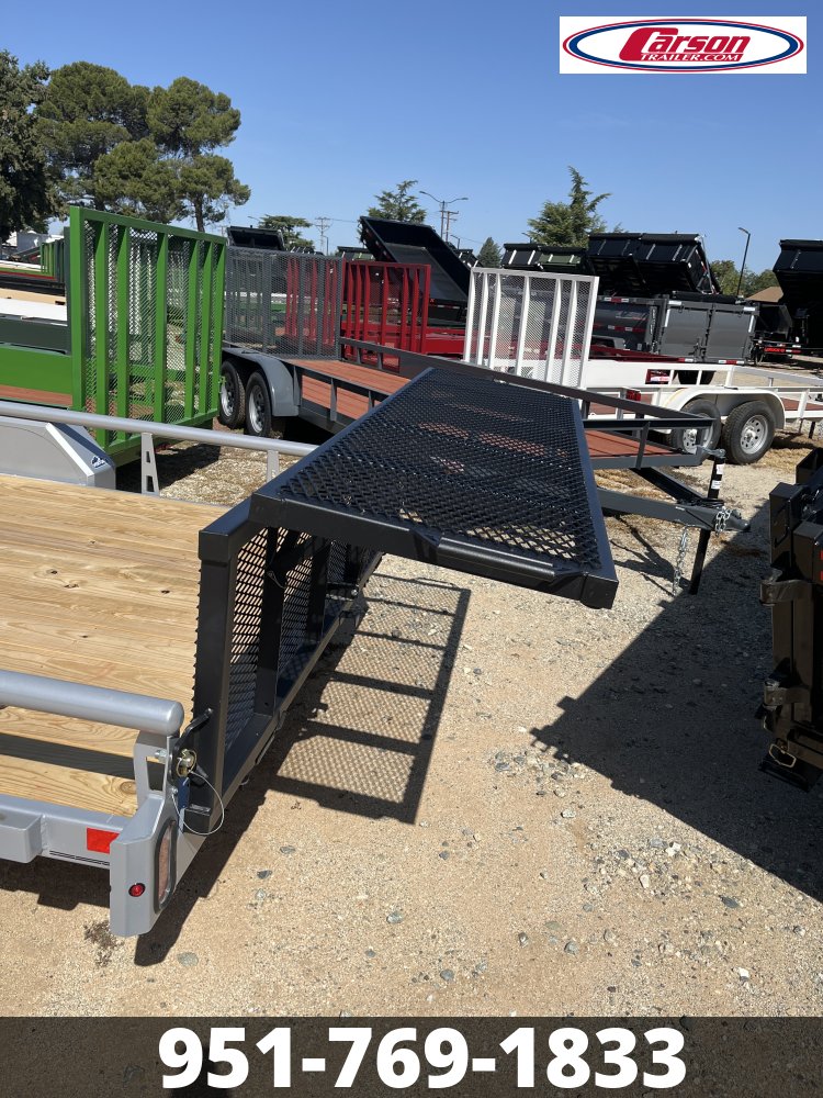 83x14 Diamond C Utility