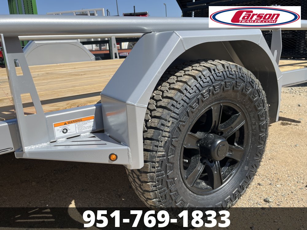 83x14 Diamond C Utility