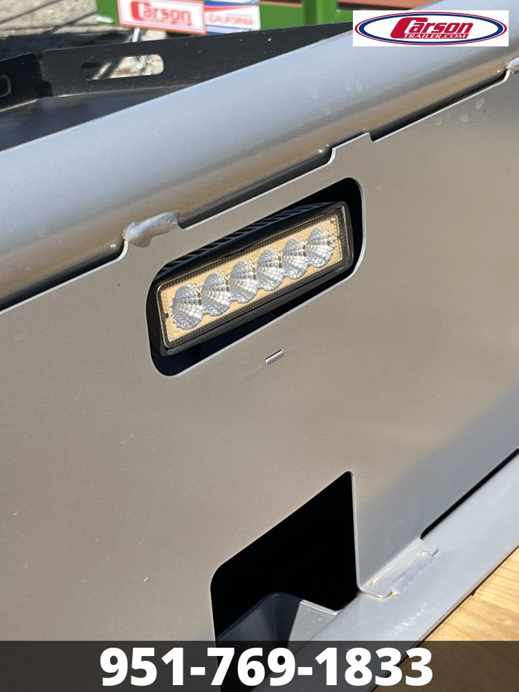 83x14 Diamond C Utility