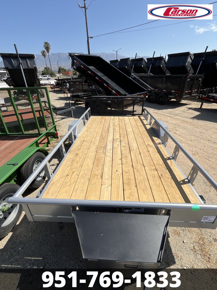 83x14 Diamond C Utility