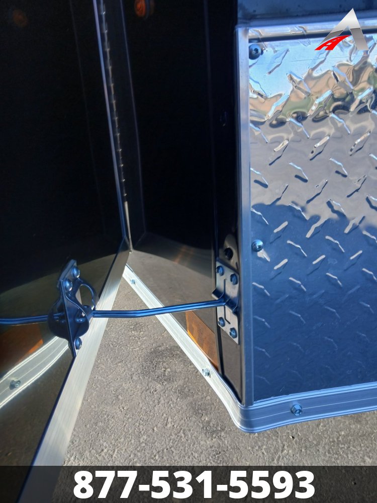 72x10 Formula Enclosed Cargo