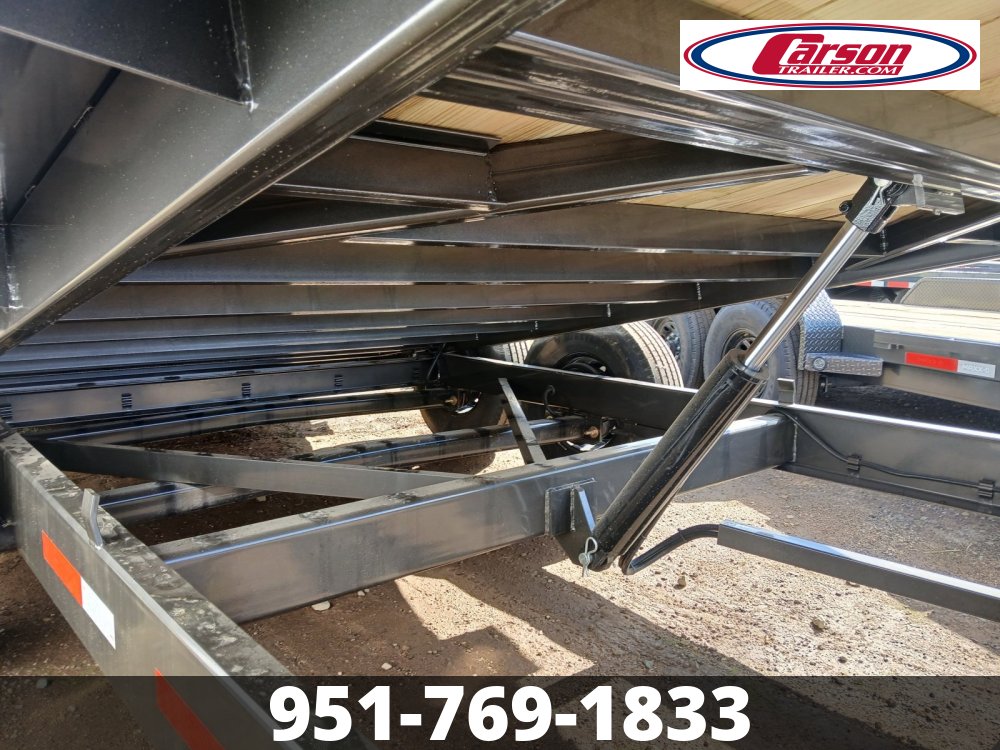 102x20 Maxx-D Tilt Deck