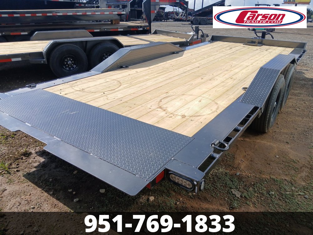 102x20 Maxx-D Tilt Deck