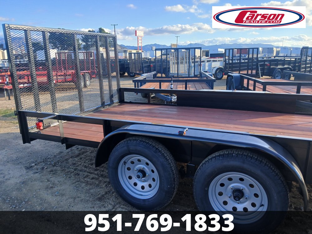 82x16 Carson Utility