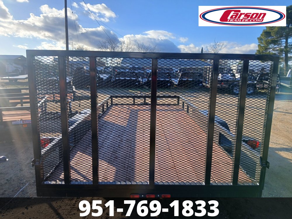 82x16 Carson Utility