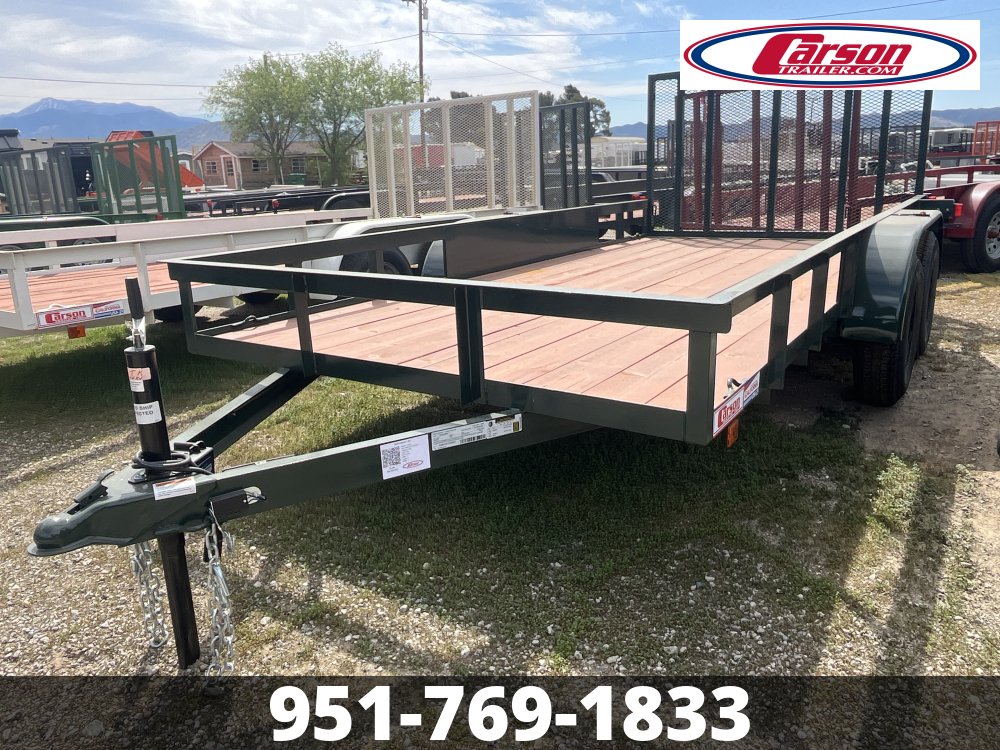 77x14 Carson Utility