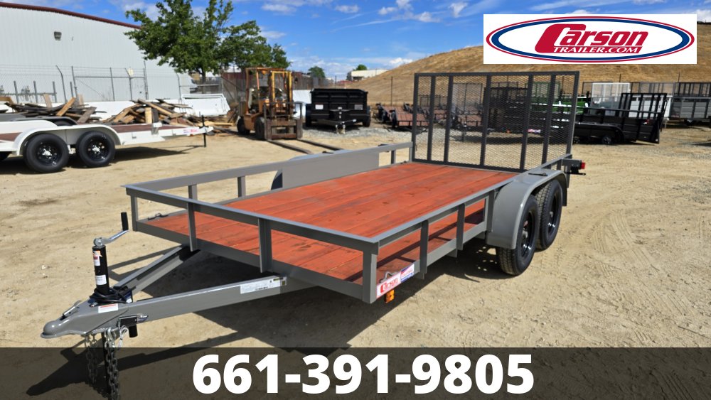 82x14 Carson Utility