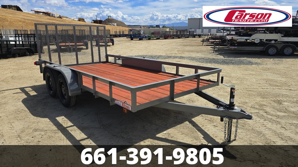 82x14 Carson Utility