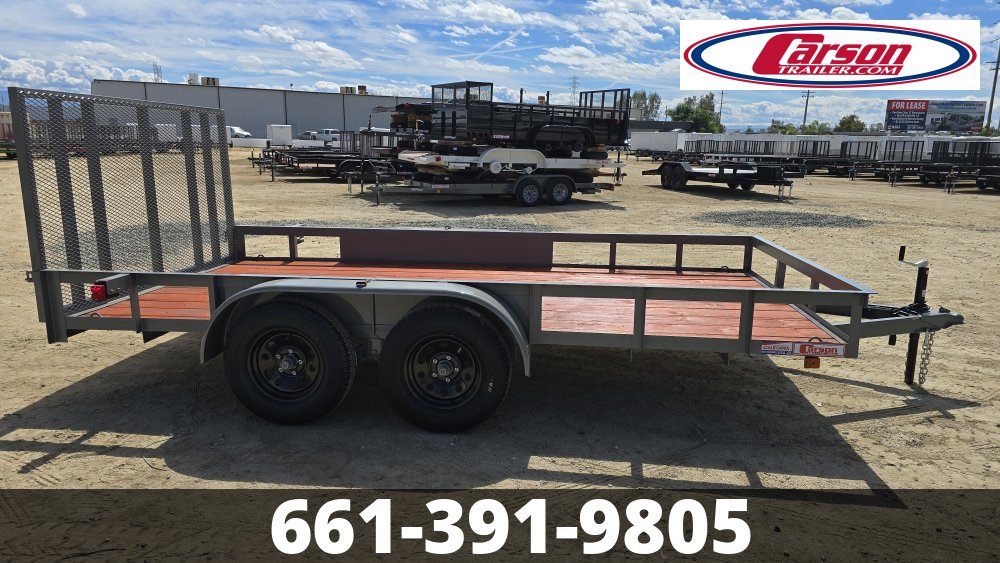 82x14 Carson Utility