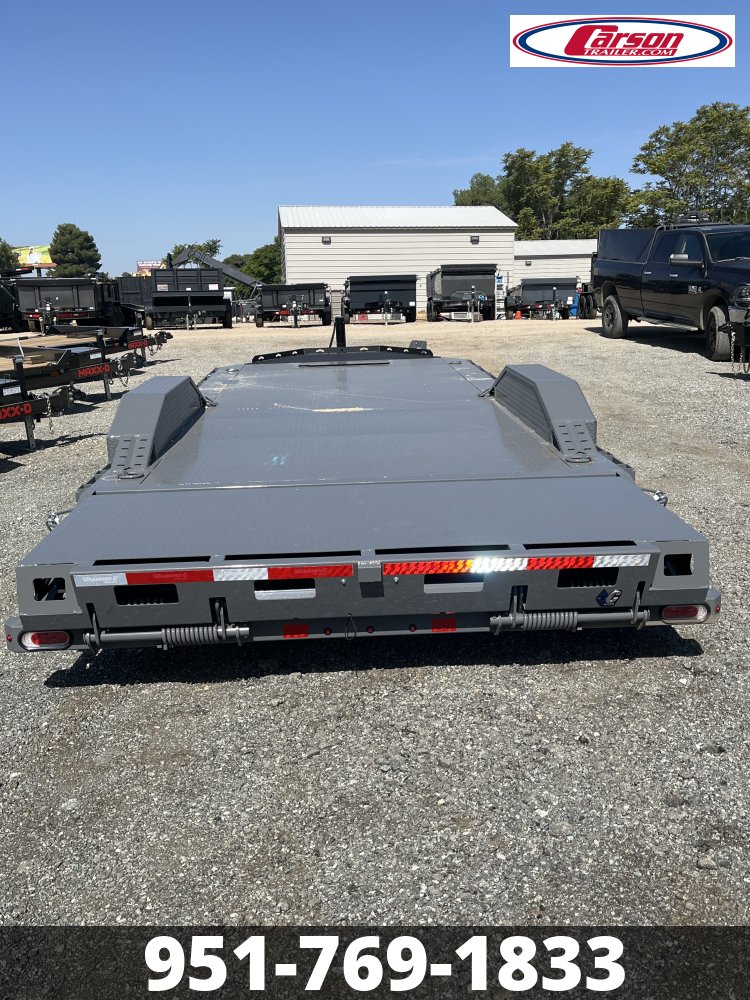 83x22 Diamond C HD Equipment