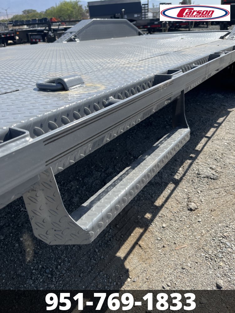 83x22 Diamond C HD Equipment